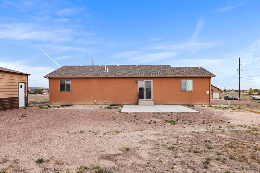 1058 E Ranch Dr