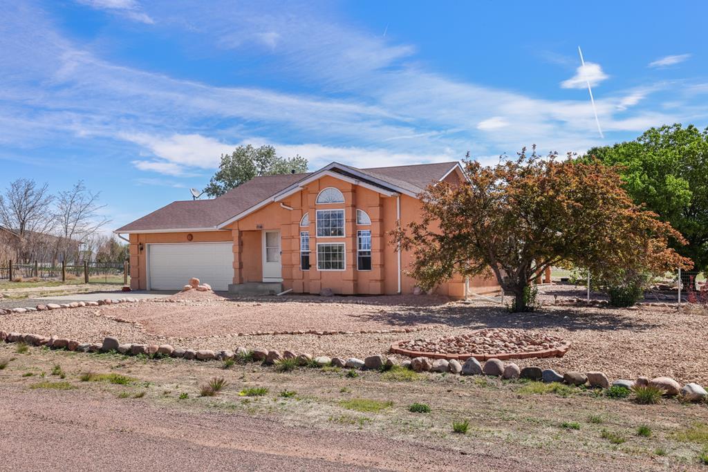 148 S Hacienda Del Sol Dr