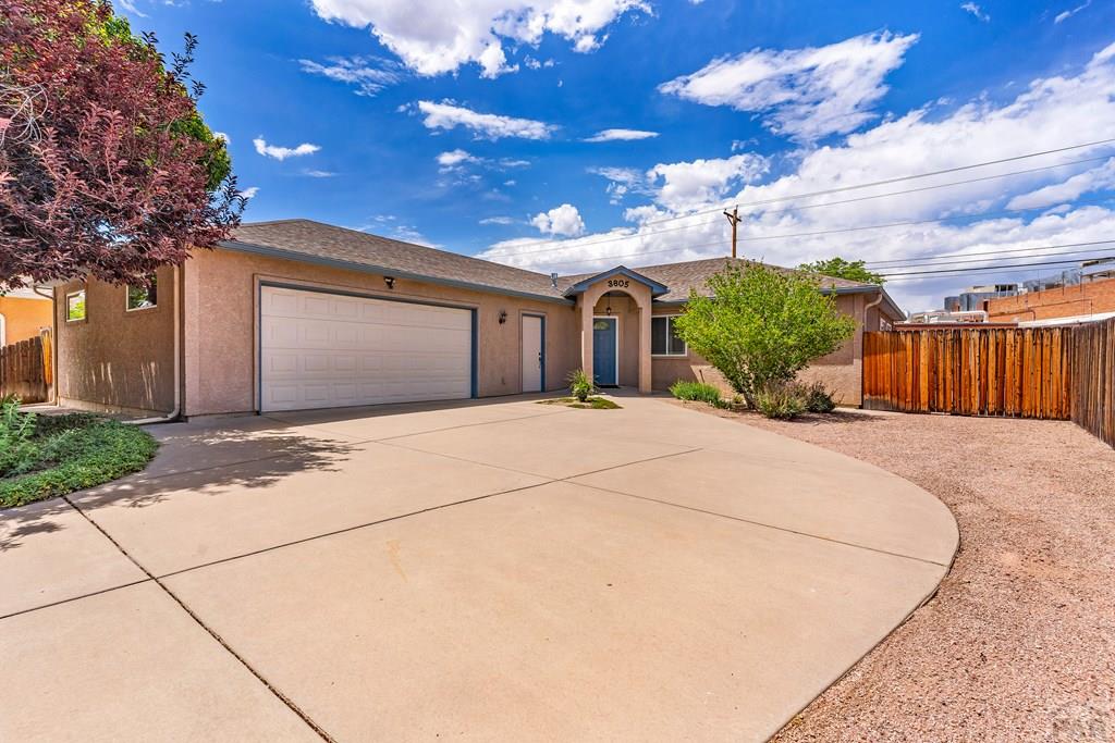 3605 Bison Lane