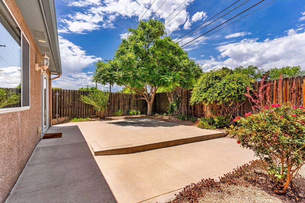 3605 Bison Lane
