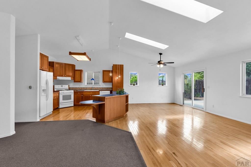 3605 Bison Lane