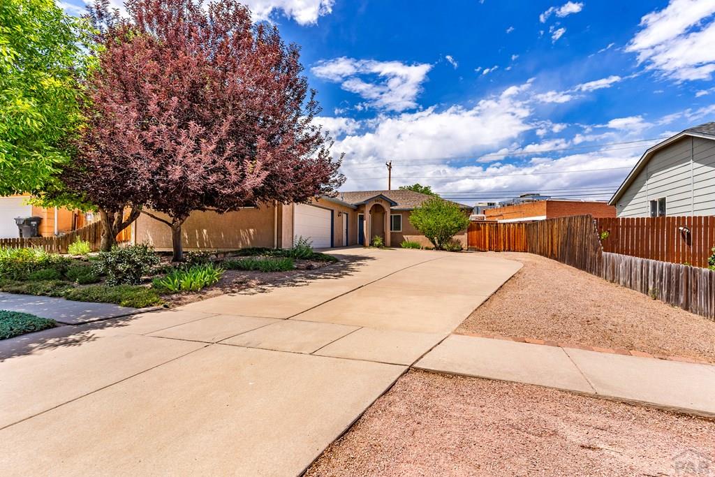 3605 Bison Lane