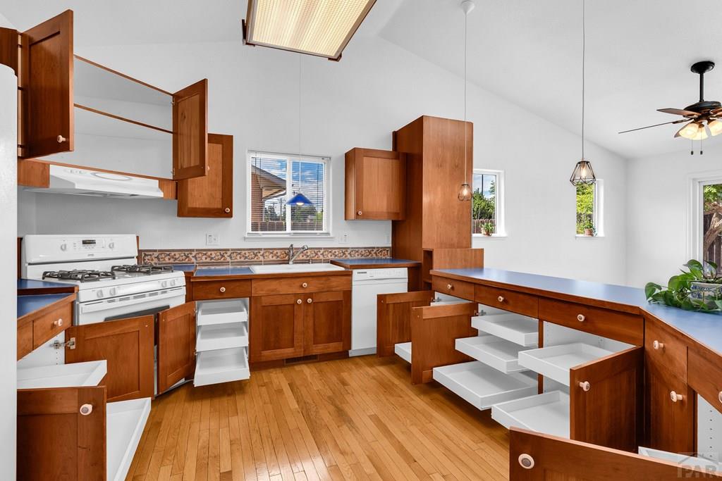 3605 Bison Lane