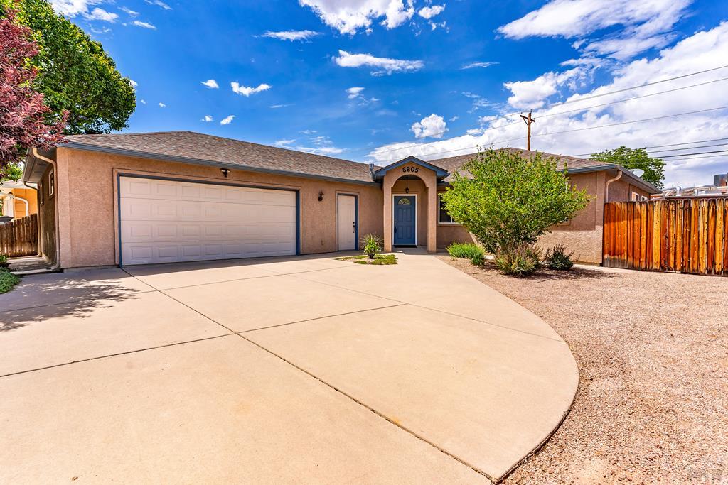 3605 Bison Lane