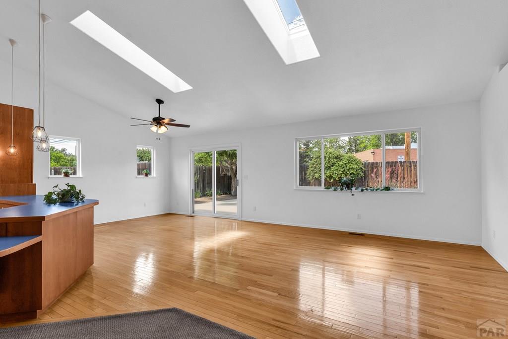 3605 Bison Lane
