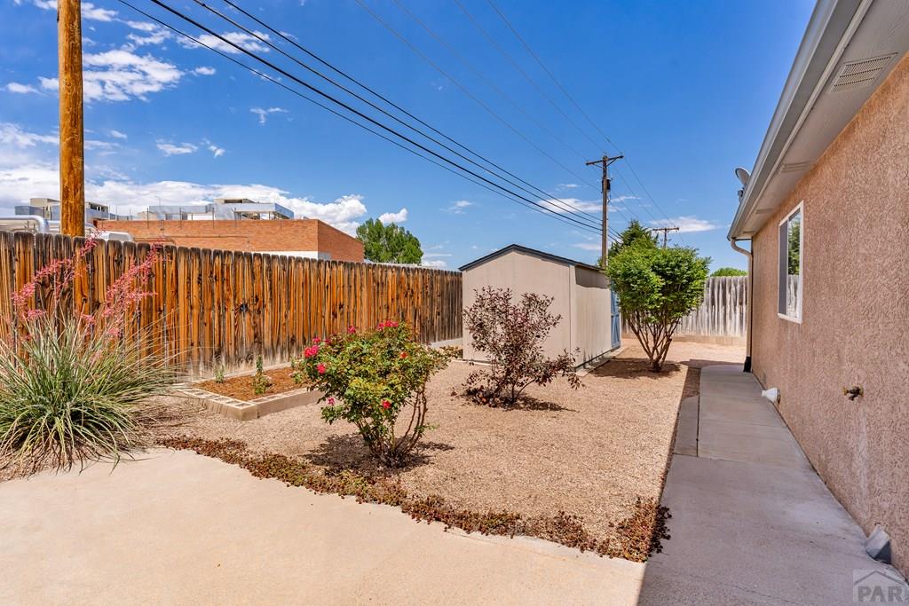 3605 Bison Lane