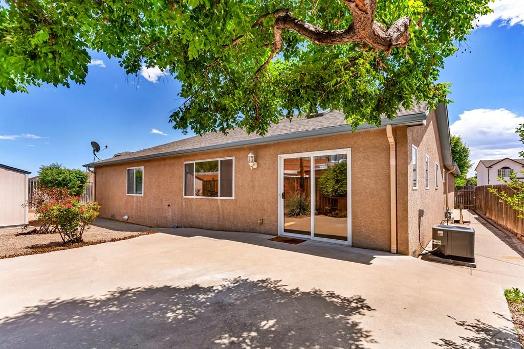 3605 Bison Lane