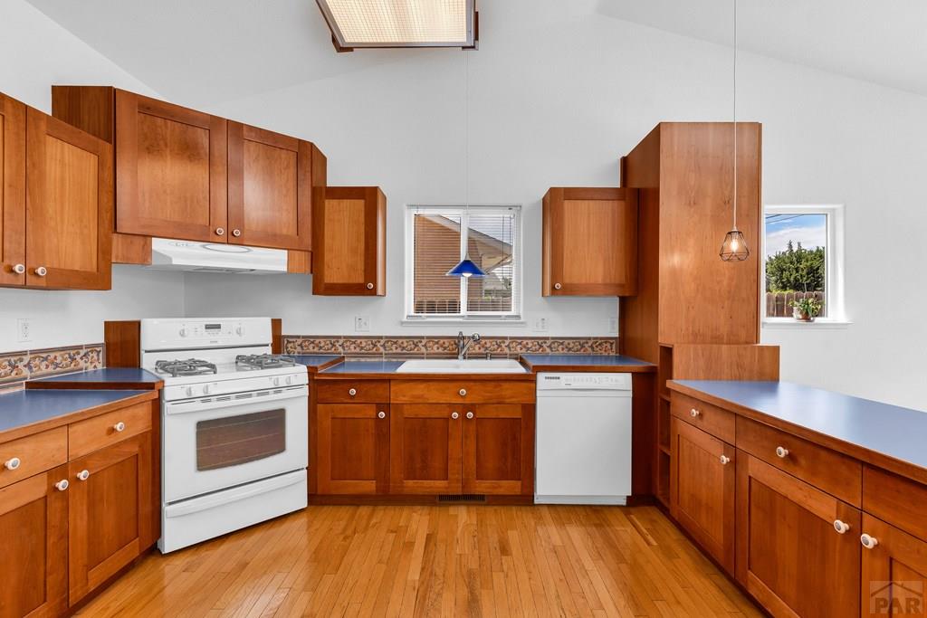 3605 Bison Lane