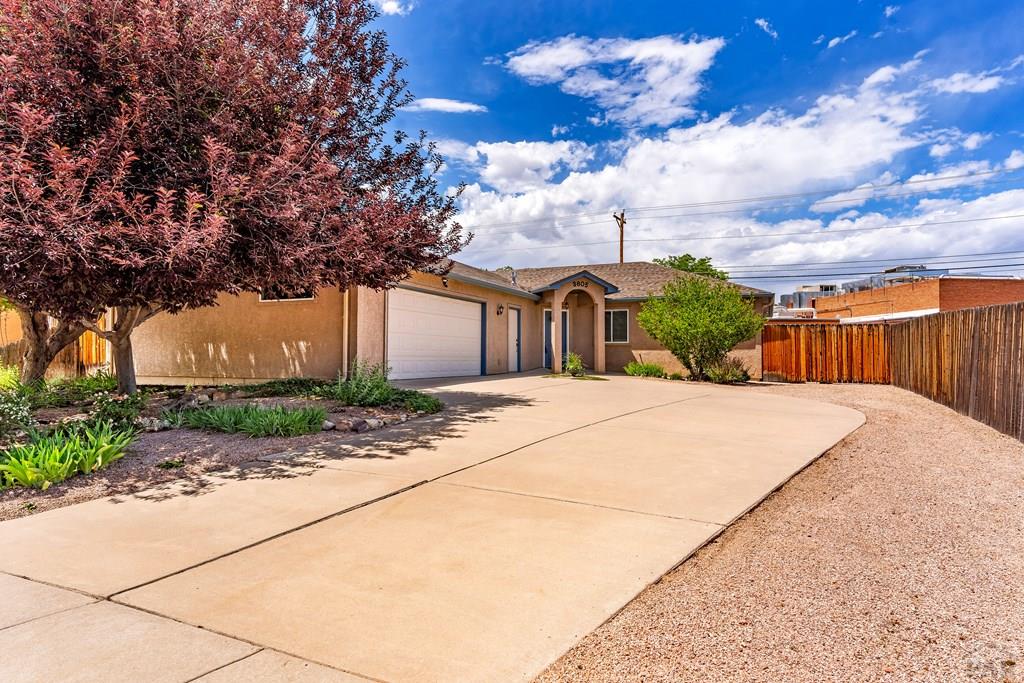 3605 Bison Lane