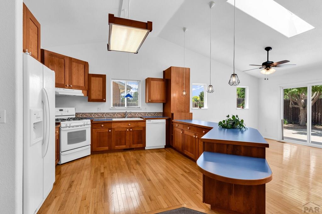 3605 Bison Lane