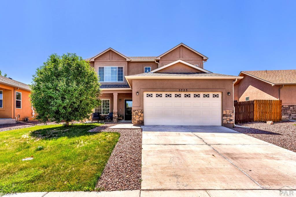 5723 Mark Twain Ln