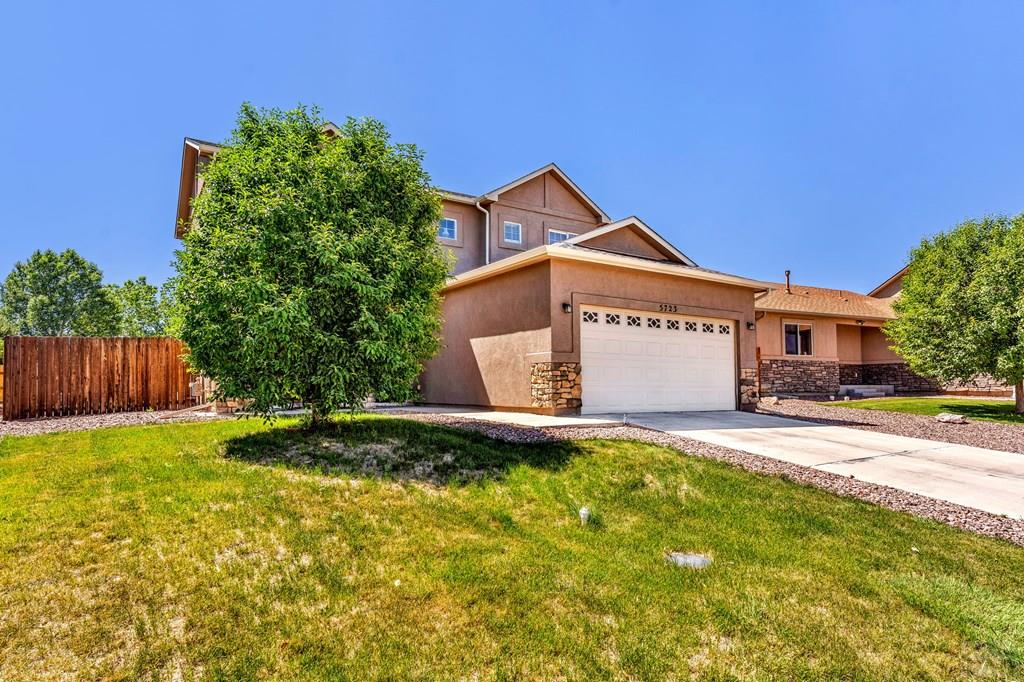 5723 Mark Twain Ln