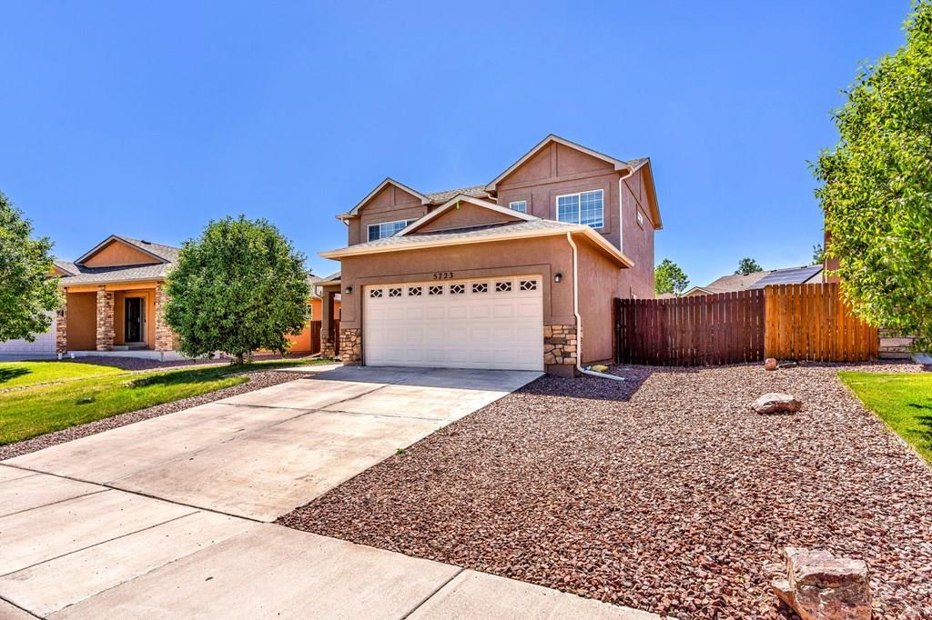 5723 Mark Twain Ln