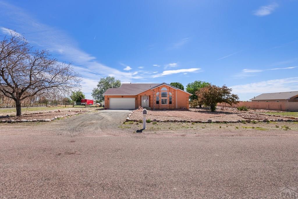 148 S Hacienda Del Sol Dr