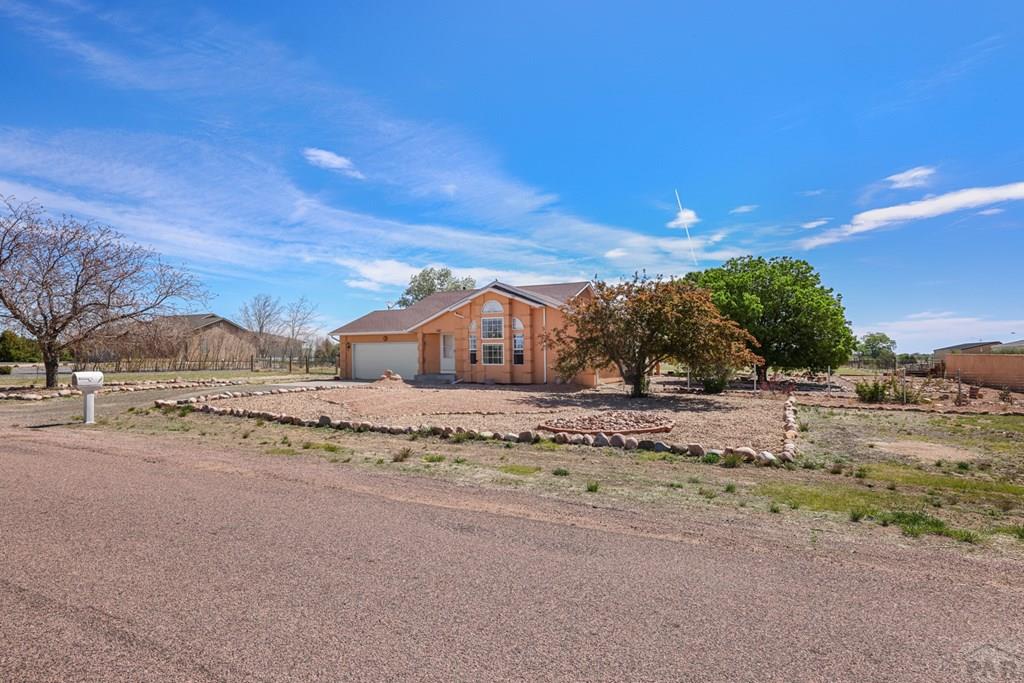148 S Hacienda Del Sol Dr