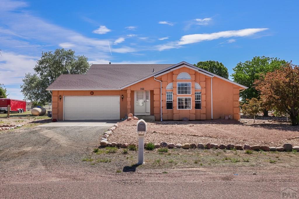 148 S Hacienda Del Sol Dr