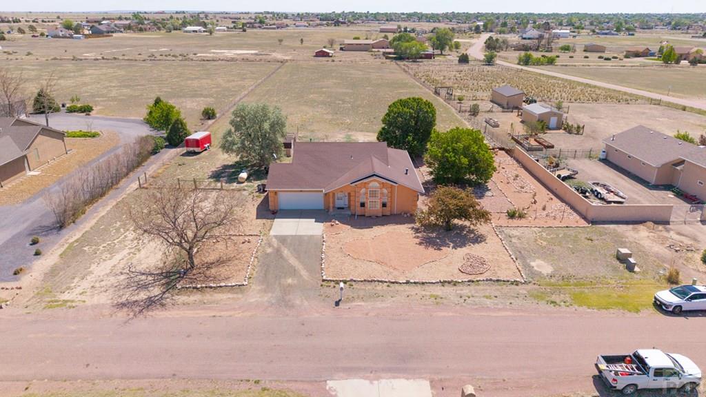 148 S Hacienda Del Sol Dr