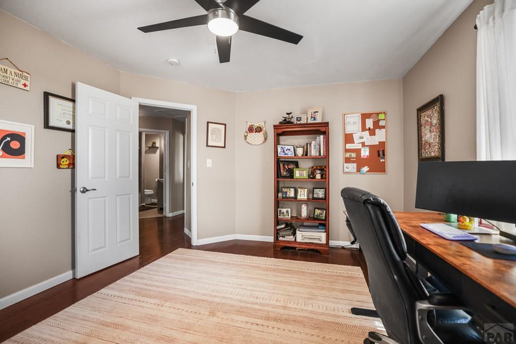 148 S Hacienda Del Sol Dr