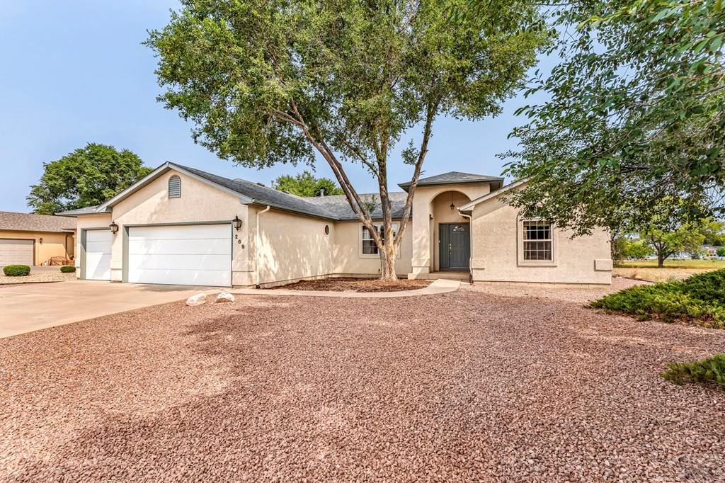 269 W Hahns Peak Ave