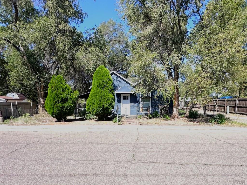 111 S Fountain Ave