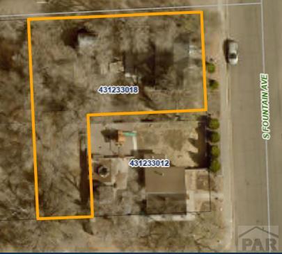 111 S Fountain Ave