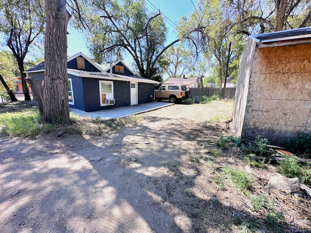 111 S Fountain Ave