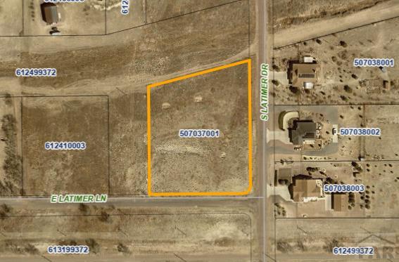 467 S Latimer Dr.