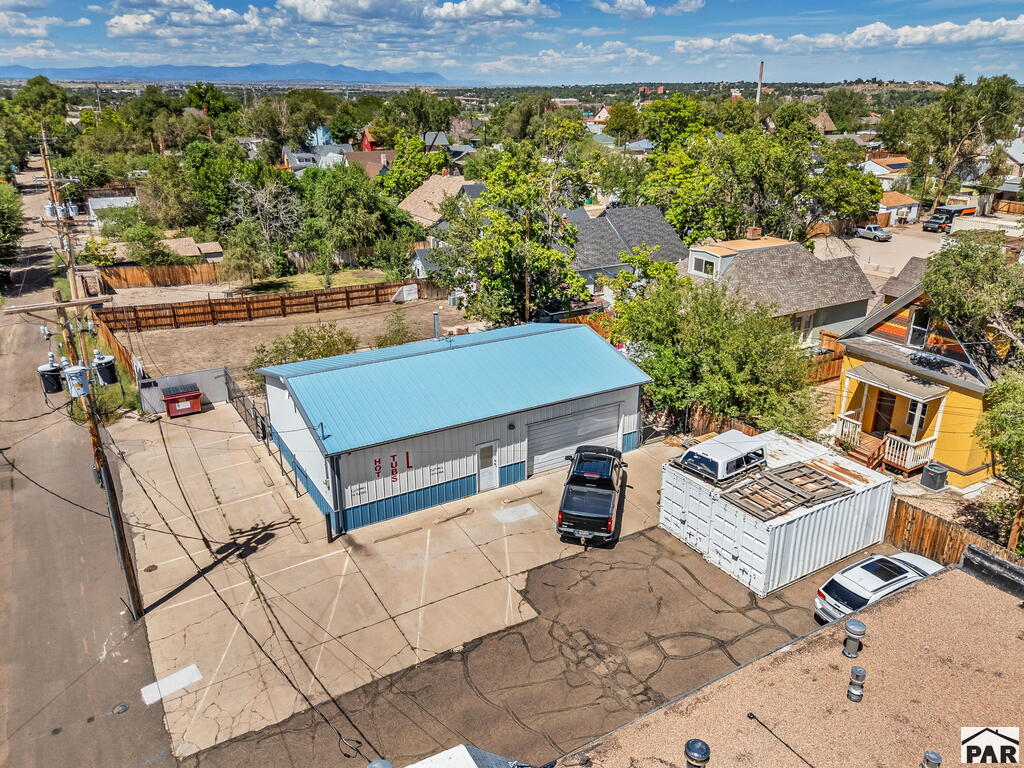 1509-1511 W 4th St