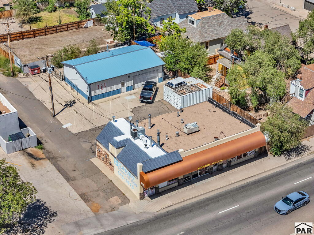 1509-1511 W 4th St