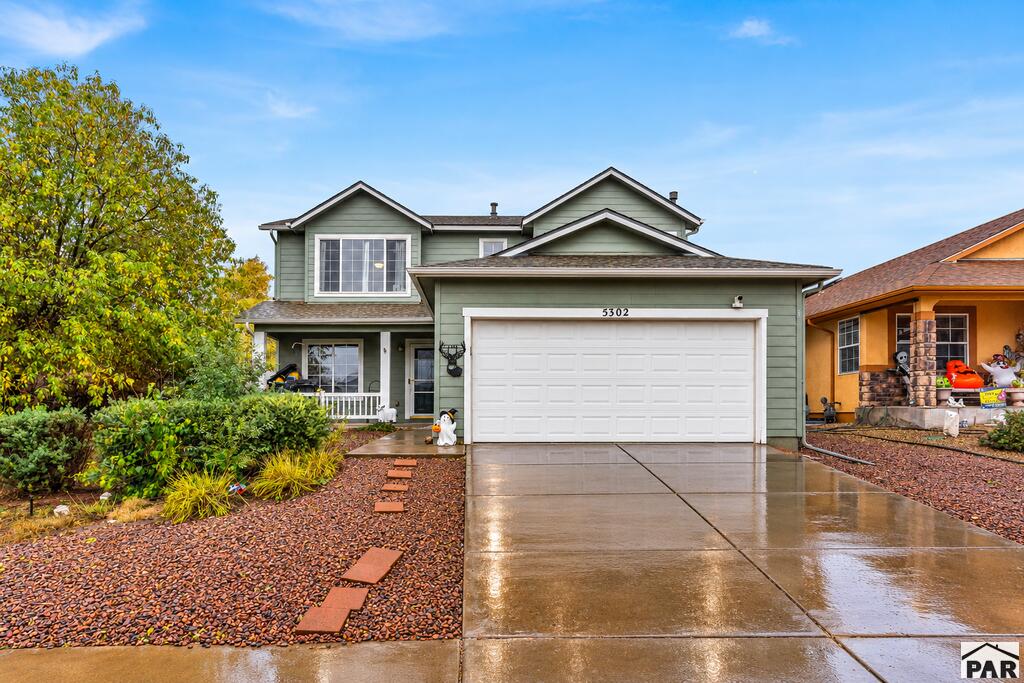 5302 Red Cedar Court