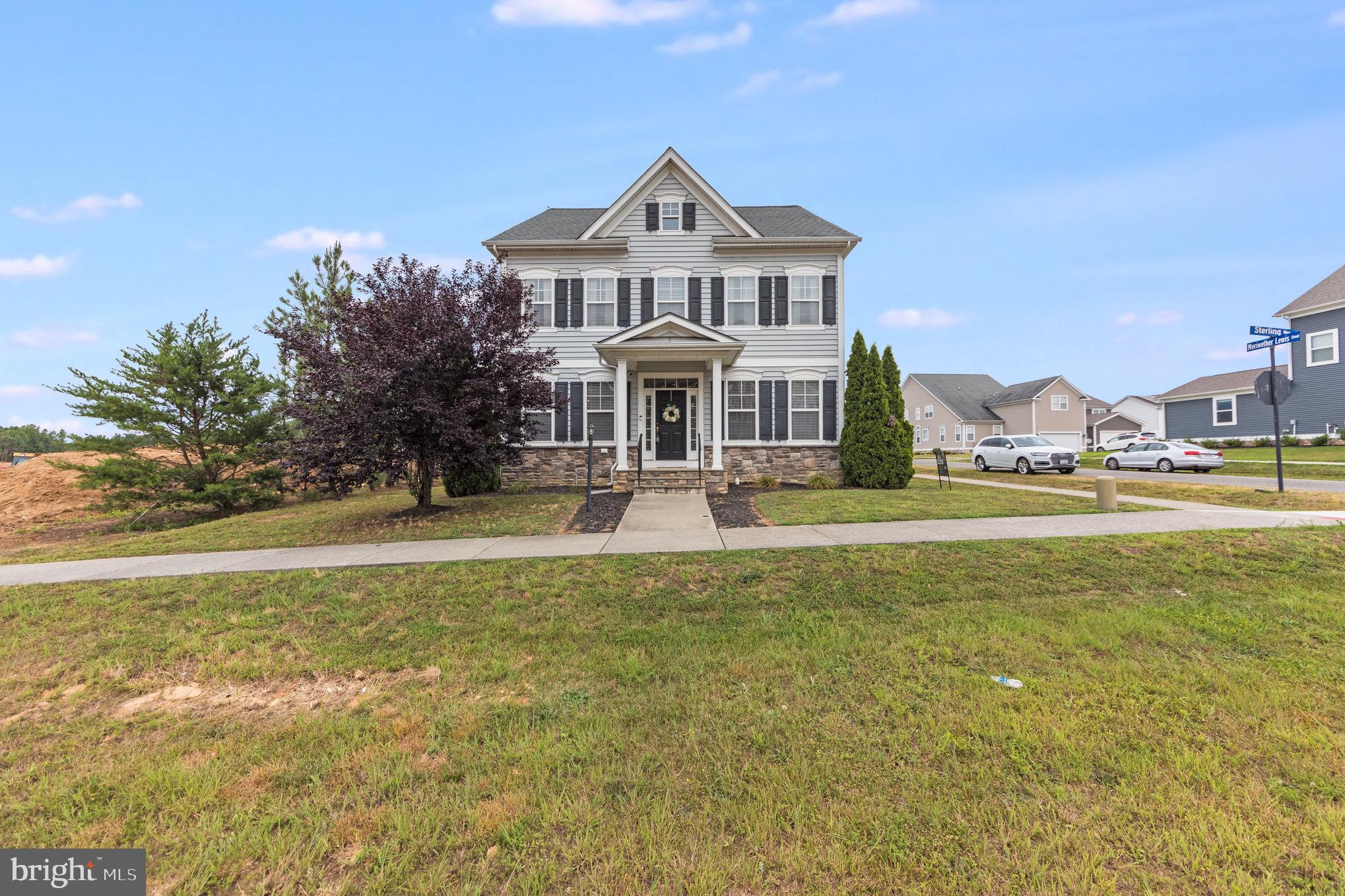 6547 Sterling Way