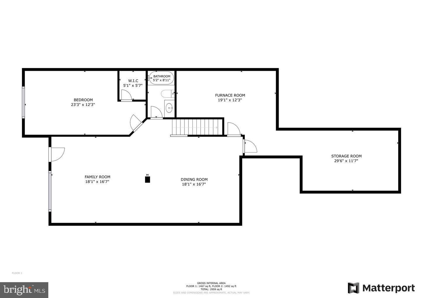 1004 Brandon Dr