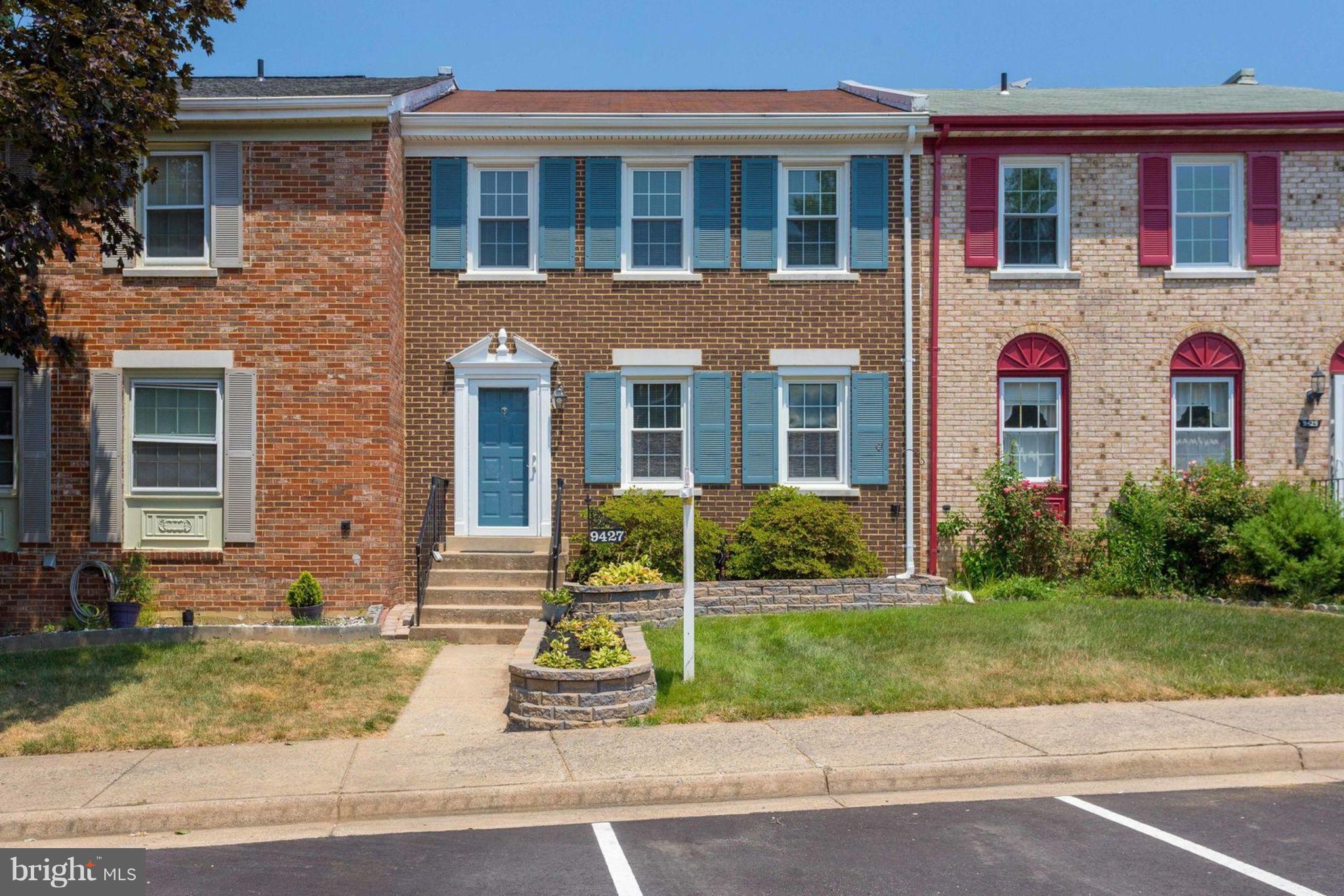 9427 Cherwek Dr