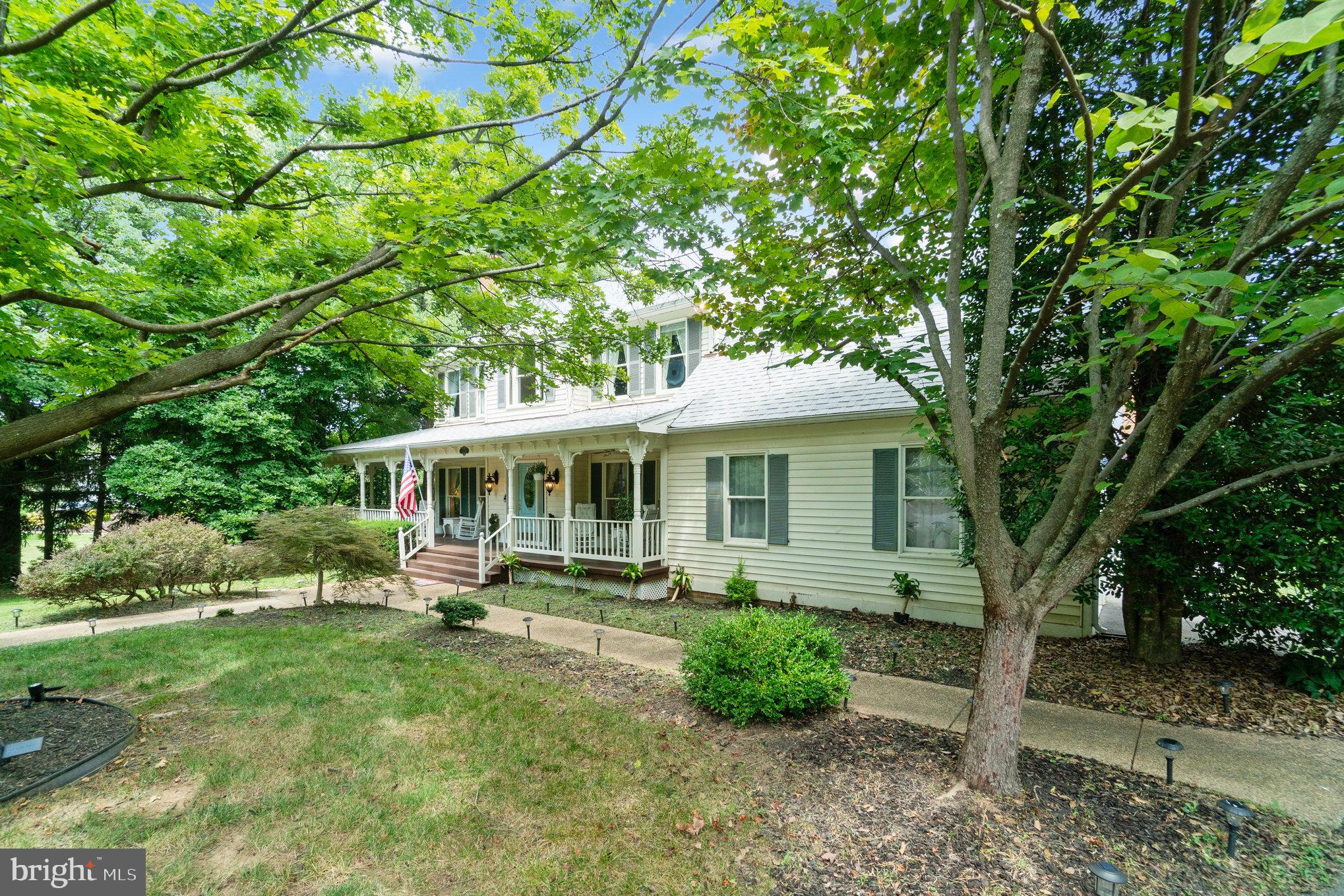 11256 Waples Mill Rd