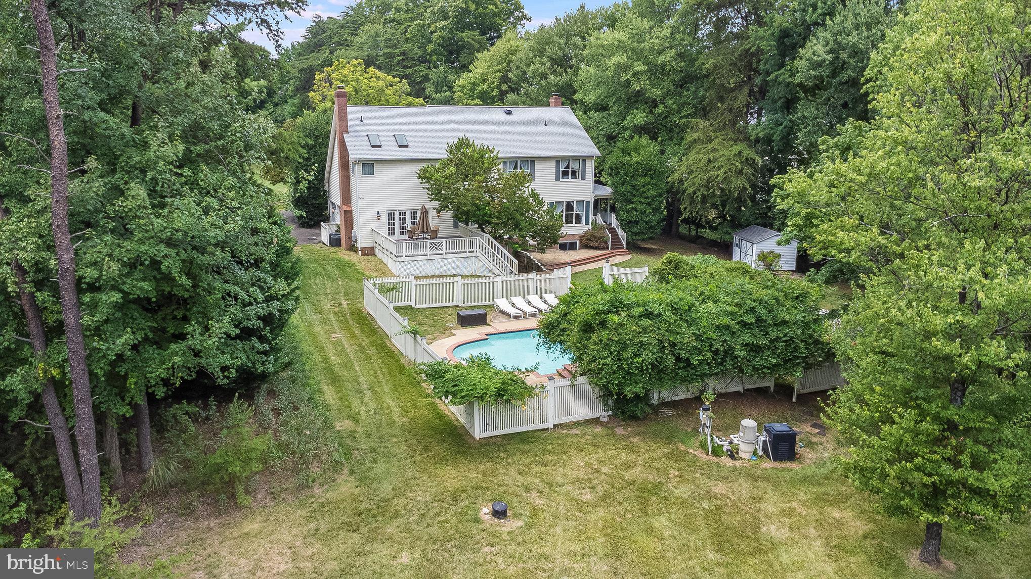 11256 Waples Mill Rd
