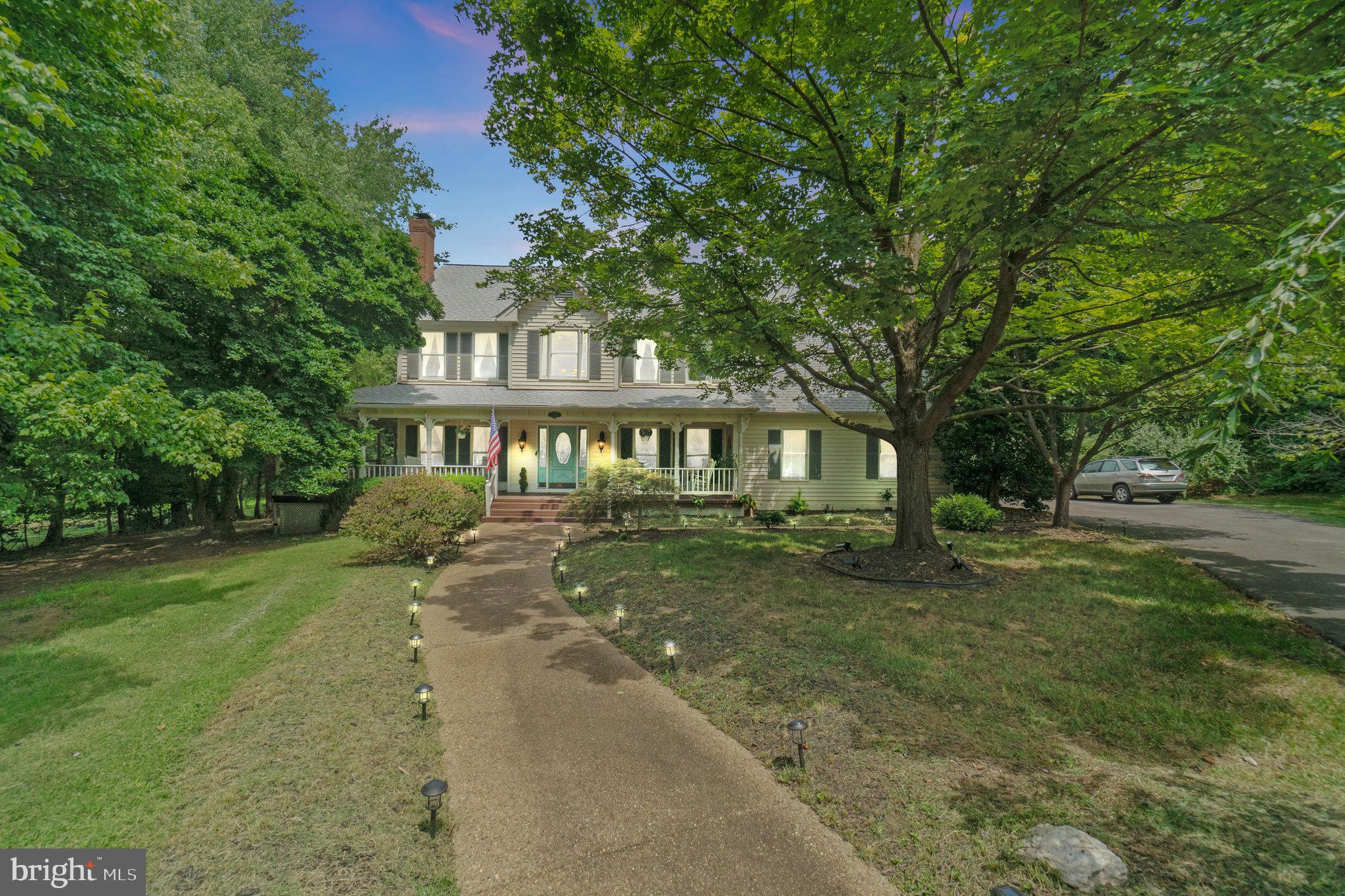 11256 Waples Mill Rd