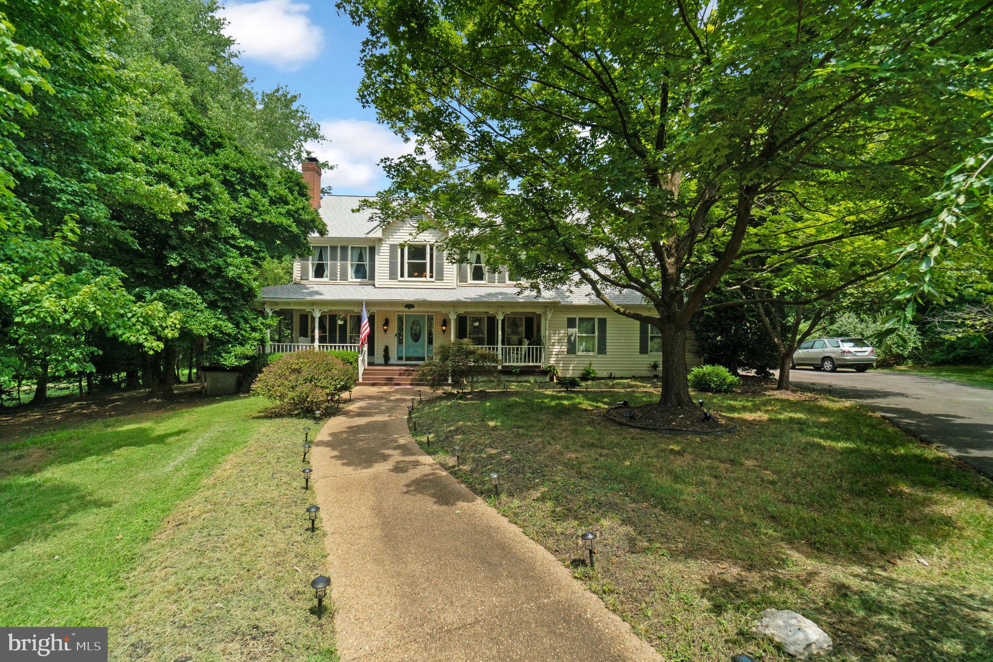 11256 Waples Mill Rd