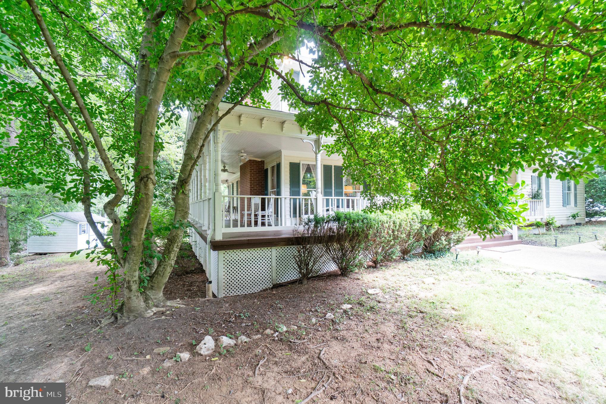 11256 Waples Mill Rd