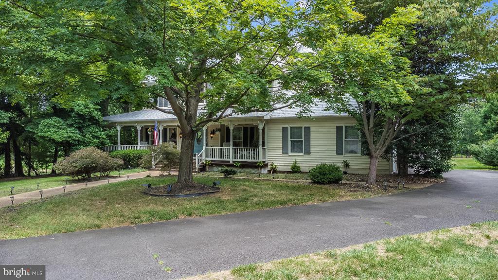 11256 Waples Mill Rd