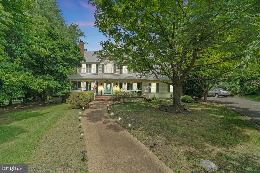 11256 Waples Mill Rd