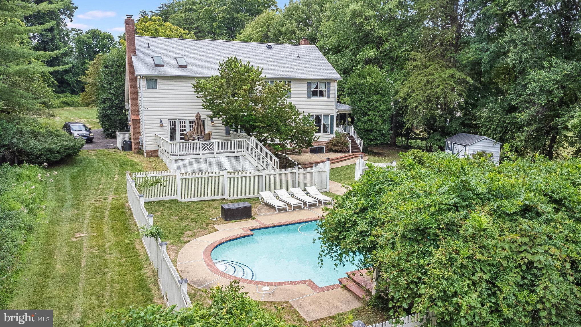11256 Waples Mill Rd