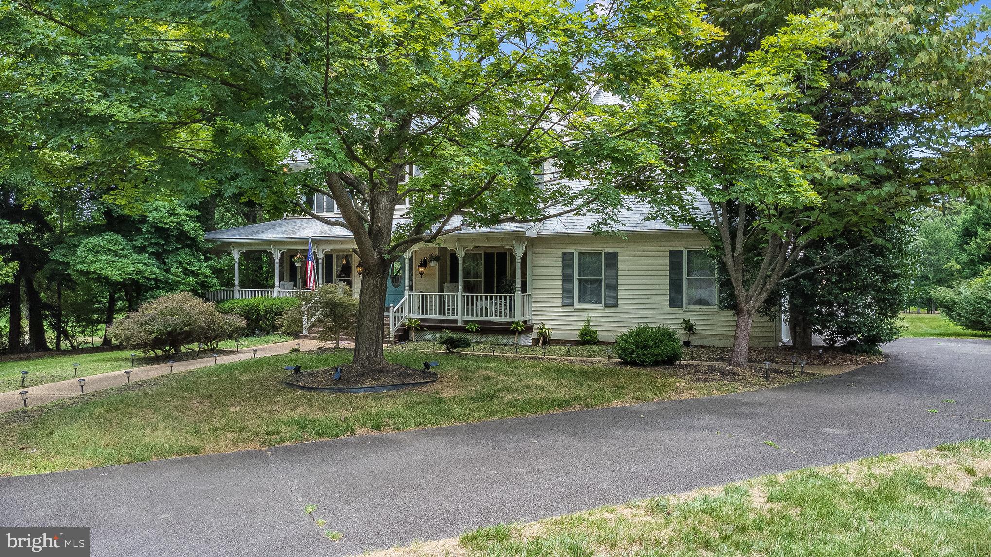 11256 Waples Mill Rd