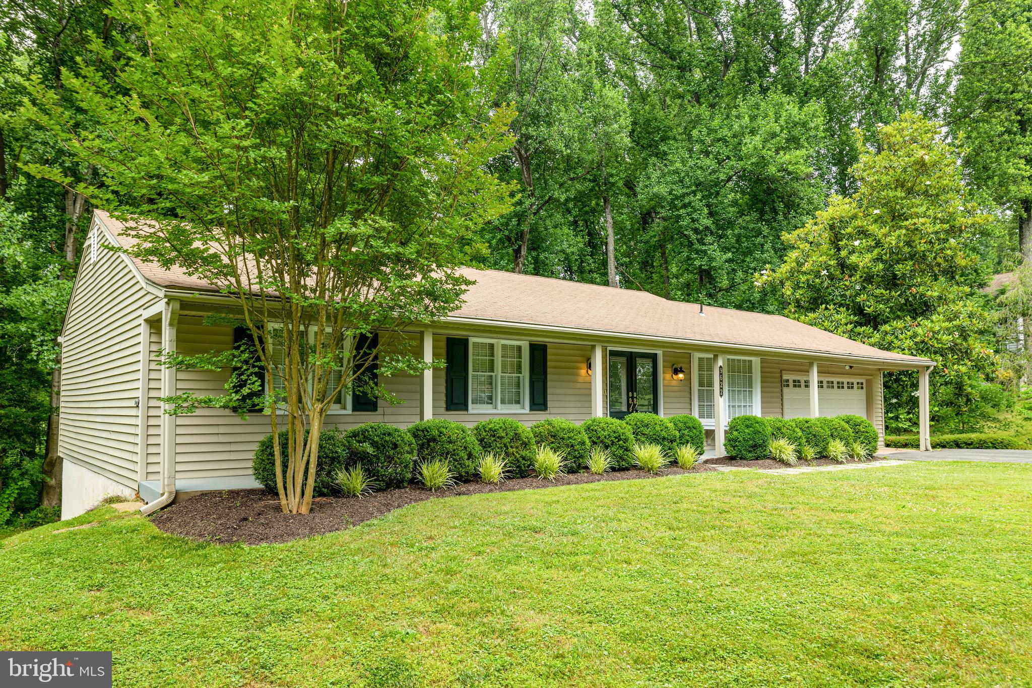 9622 CINNAMON CREEK DR