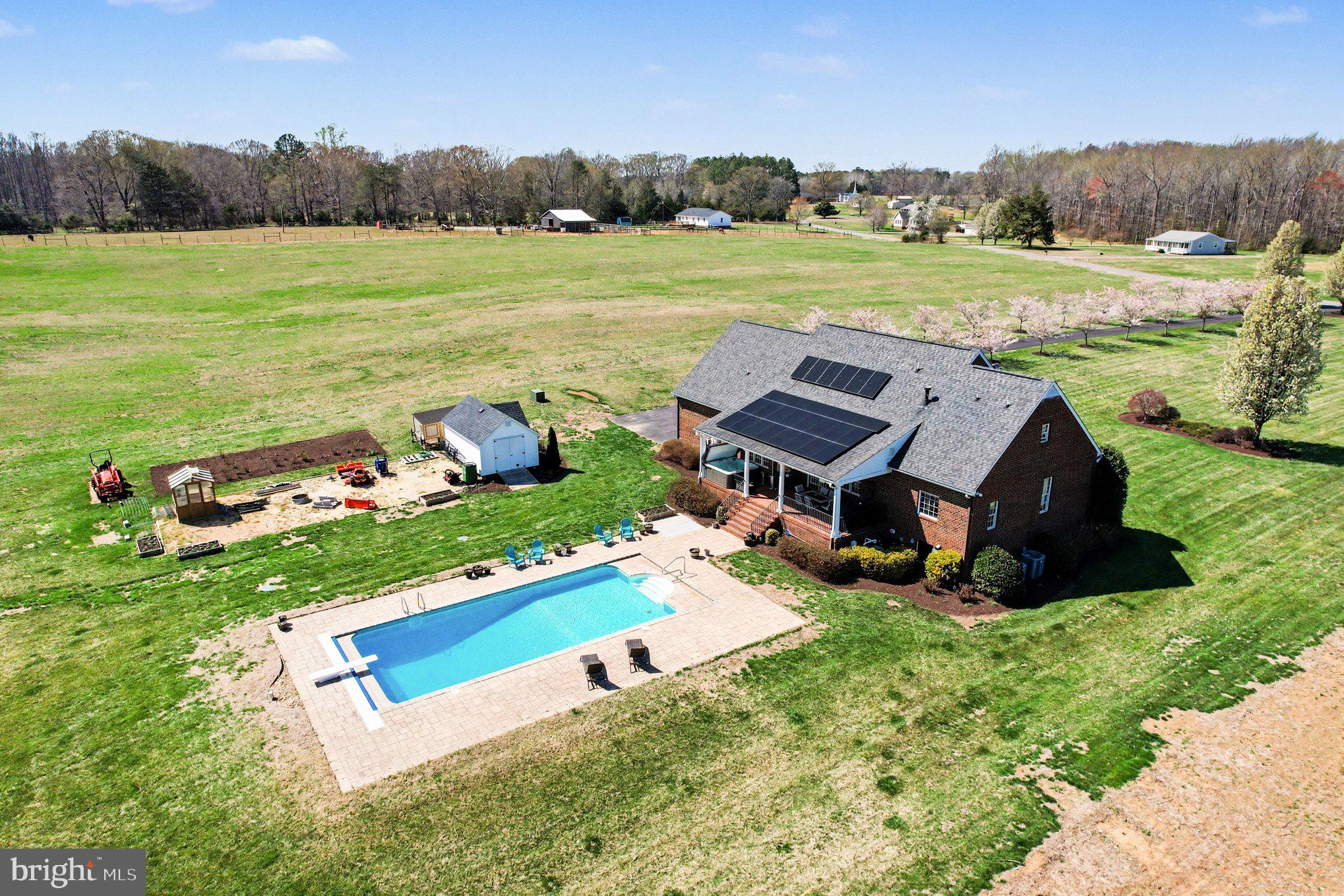 16225 PARRISH FARM ROAD