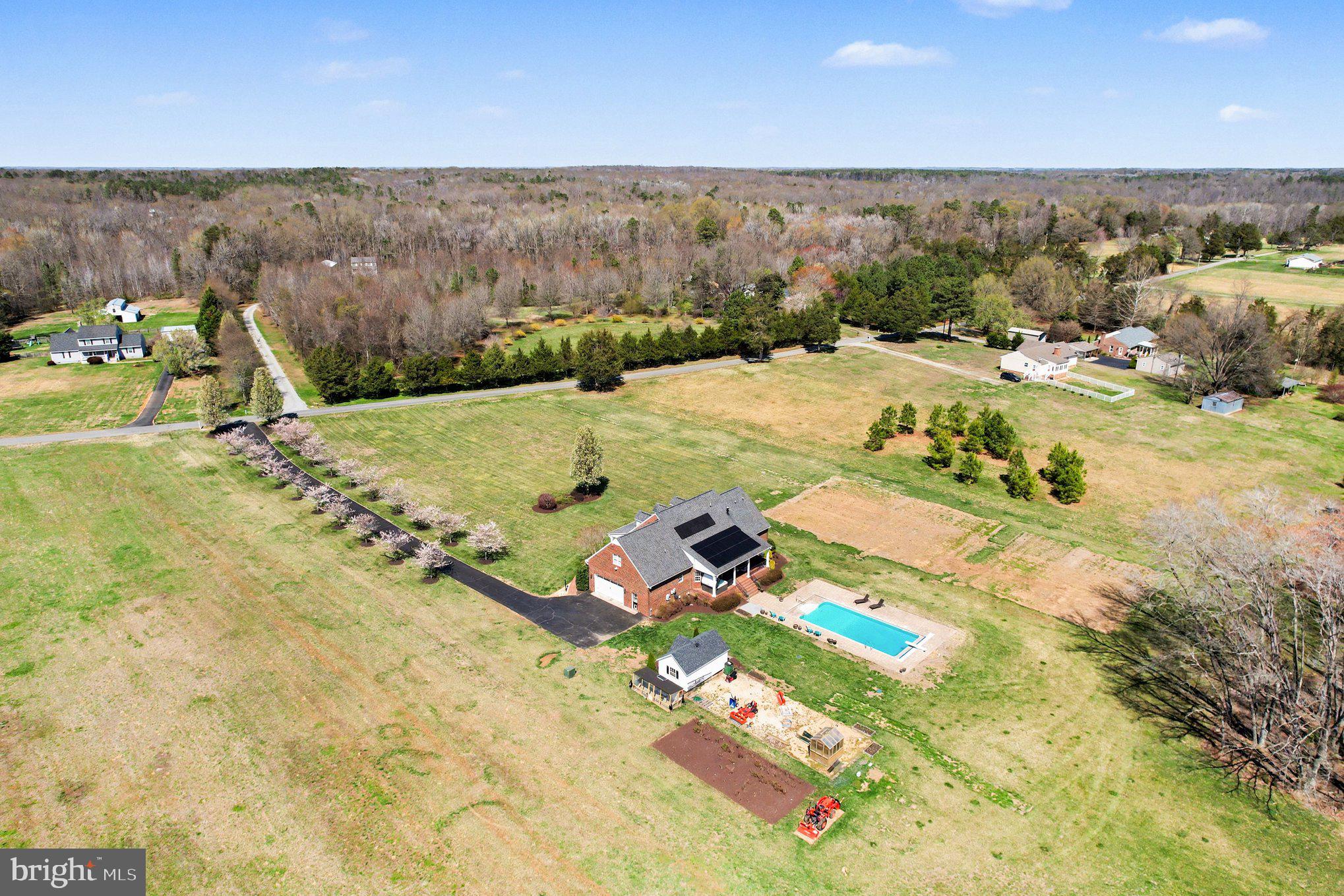 16225 PARRISH FARM ROAD