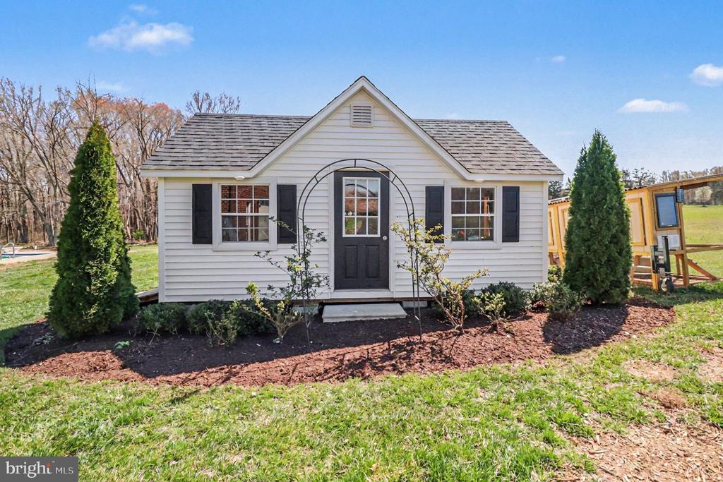 16225 PARRISH FARM ROAD