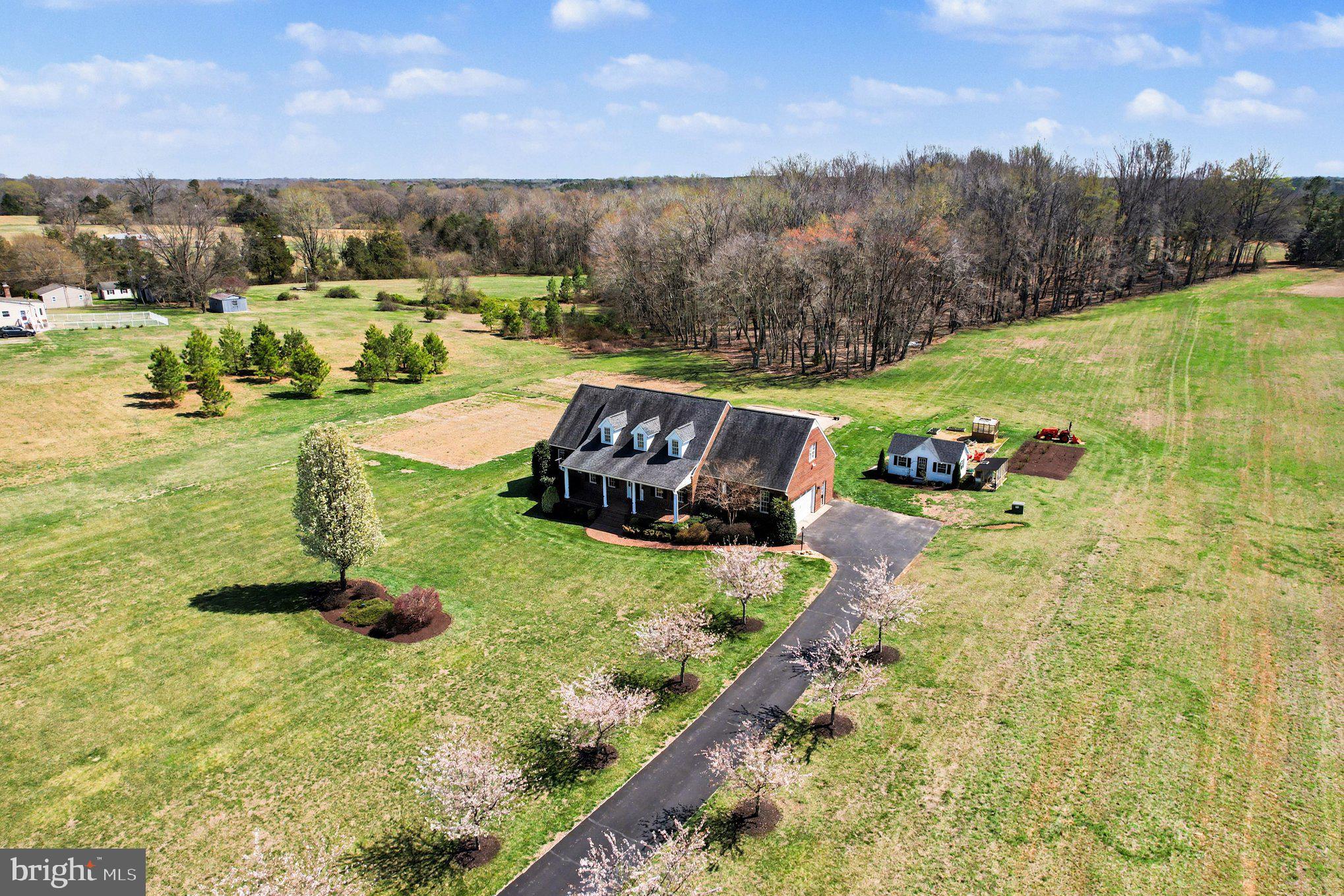 16225 PARRISH FARM ROAD