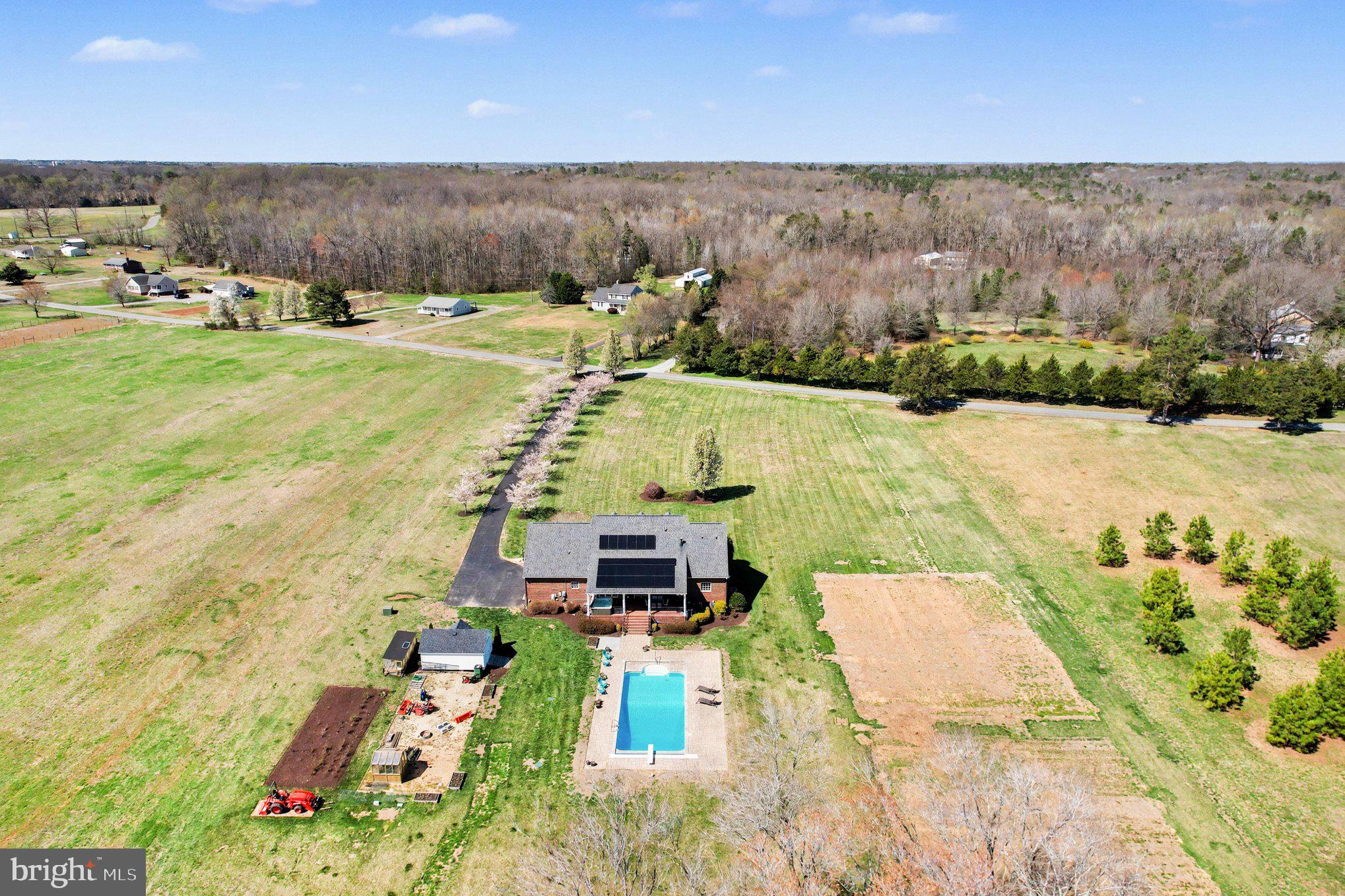 16225 PARRISH FARM ROAD