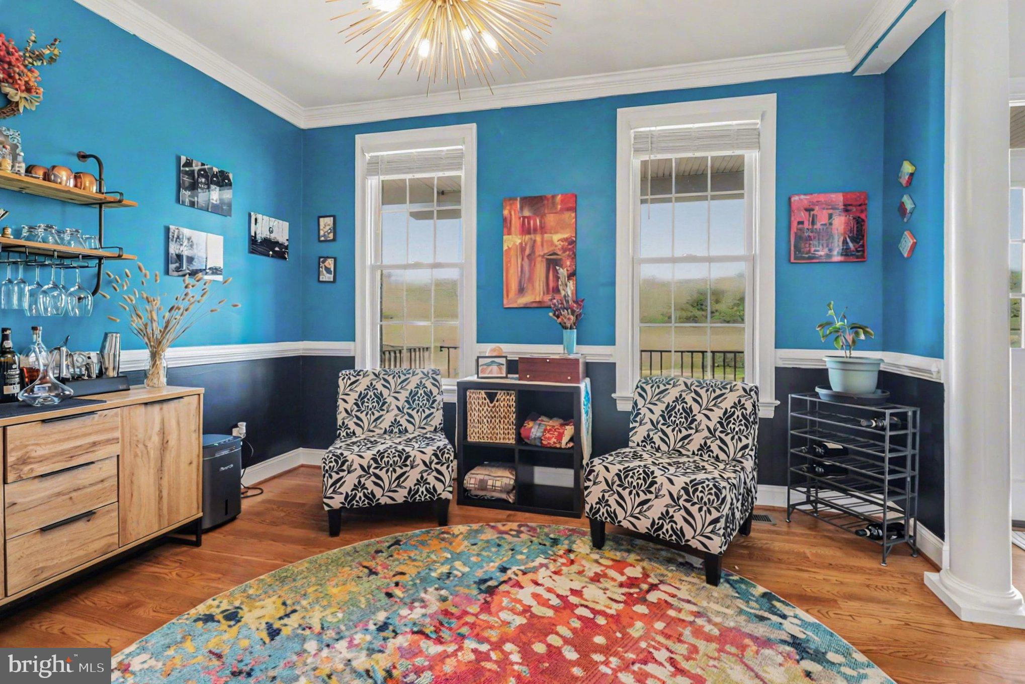 16225 PARRISH FARM ROAD