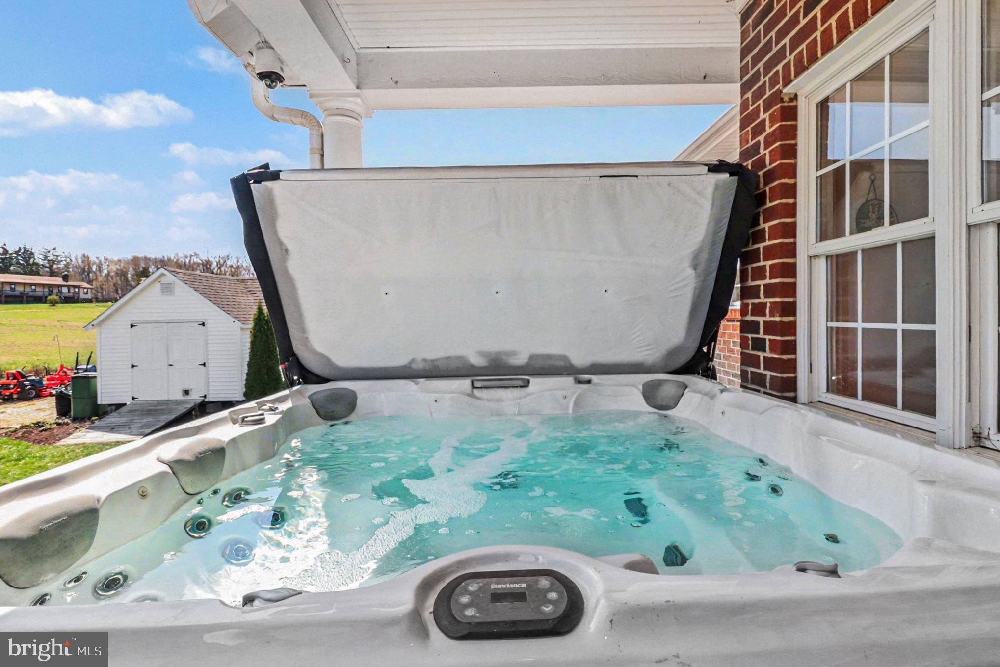 16225 PARRISH FARM ROAD